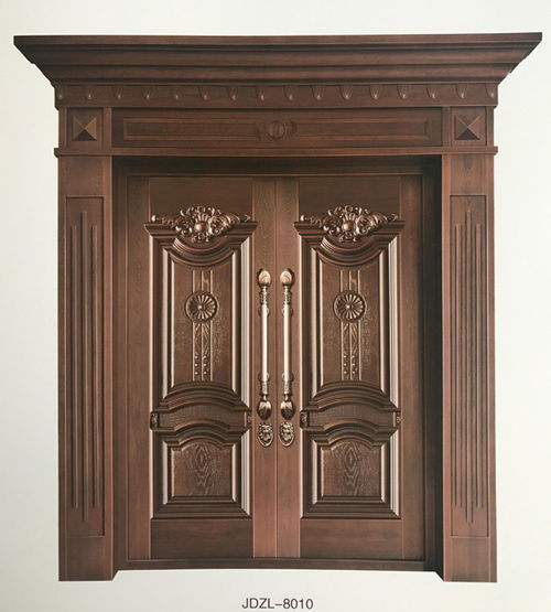 銅門哪家好 銅門 江盾門業(yè)客戶至上 查看