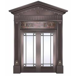 江蘇中式銅門多少錢,中式銅門批發(fā)