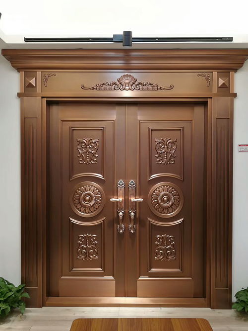 銅門價(jià)格每平方是多少,了解一下,銅門價(jià)格差距這么大的內(nèi)幕在此