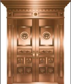 奉天承運產品圖片,奉天承運產品相冊 - 上海松巖銅門