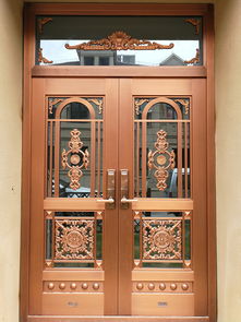 北京銅輝門窗教您購買銅門車庫門需要注意哪些地方