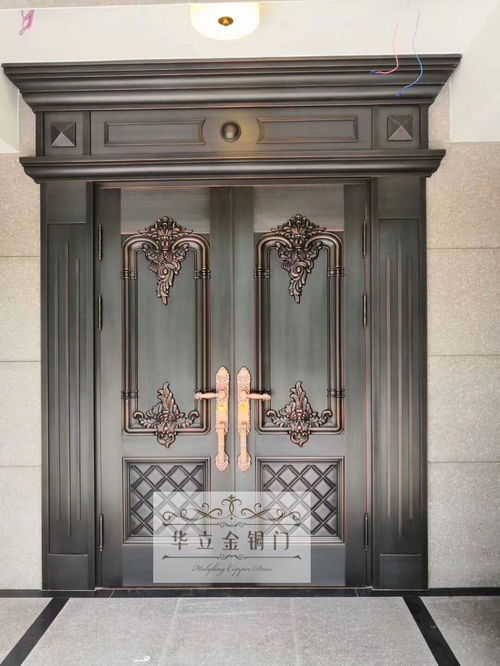 福建銅門 銅門好嗎