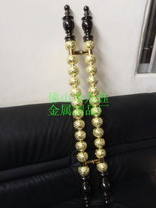 銅門銅拉手圖片,銅門銅拉手高清圖片 佛山市禪城區(qū)眾鈺金屬制品廠,