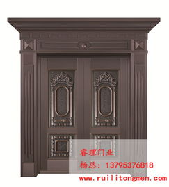 歐式銅門多少錢一平方,睿理門業(yè) 在線咨詢 ,歐式銅門