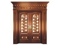 供應PYJ-對開銅門六 價格、廠家全解析