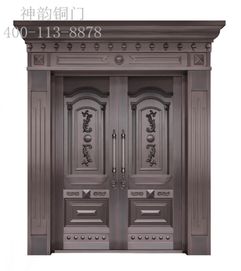 江陰市神韻金屬制品廠銅門今日行情價格走勢與報價分析