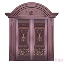 唐山銅門價格及選購指南