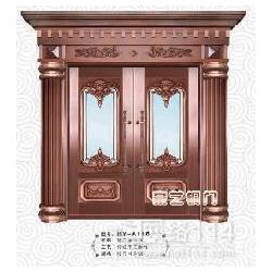 別墅銅門 批發、供應與廠家的全面指南