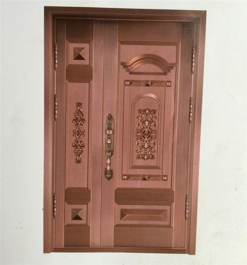 金匠盛世 福建銅門制造專家，在線咨詢便捷服務